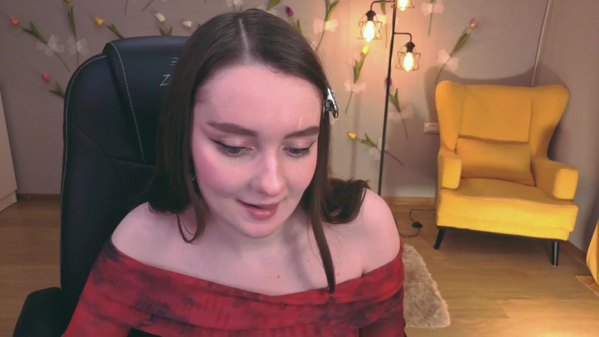 Gallery image thumbnail from Milim_Nava's myfreecams stream on, 04/28/2026, 19:39 image 14 of 20