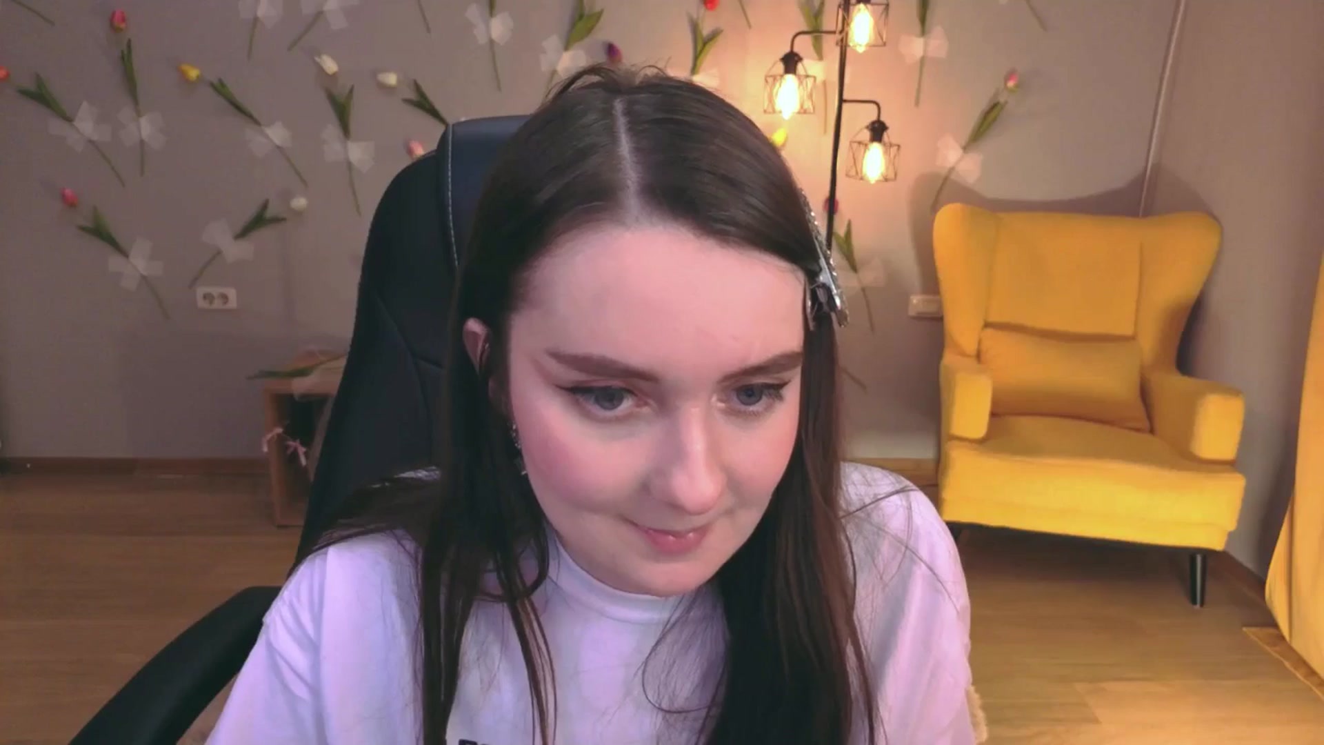 Gallery image thumbnail from Milim_Nava's myfreecams stream on, 04/28/2026, 20:56 image 13 of 20