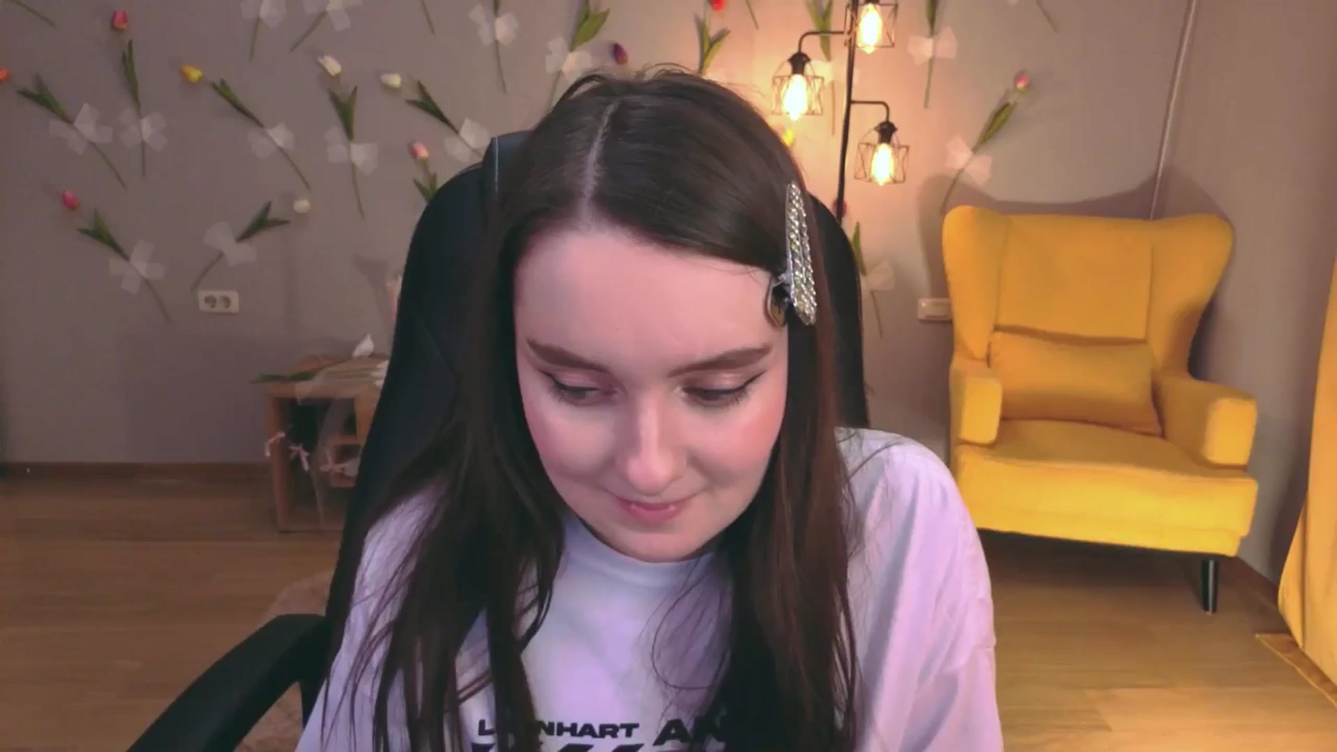 Gallery image thumbnail from Milim_Nava's myfreecams stream on, 04/28/2026, 20:56 image 19 of 20