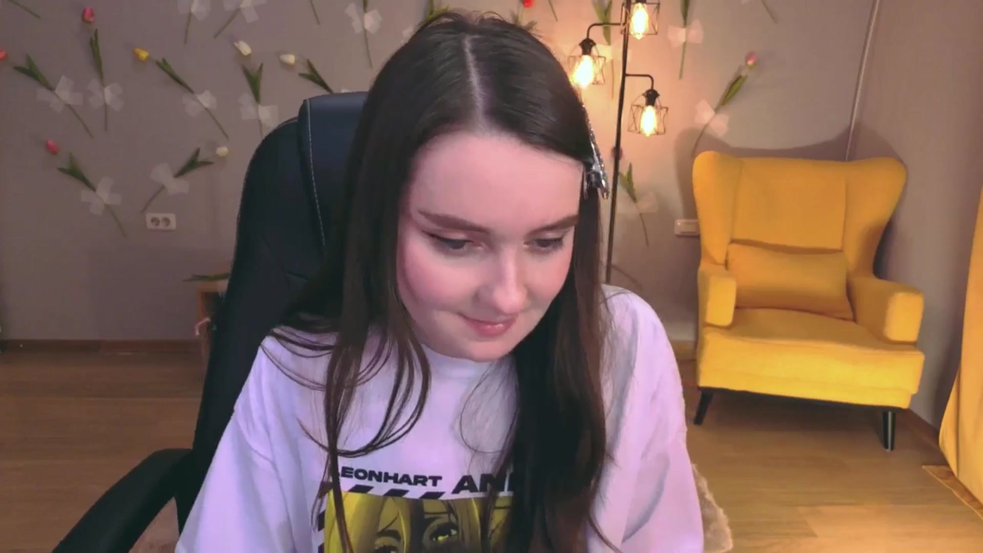 Gallery image thumbnail from Milim_Nava's myfreecams stream on, 04/28/2026, 20:56 image 17 of 20