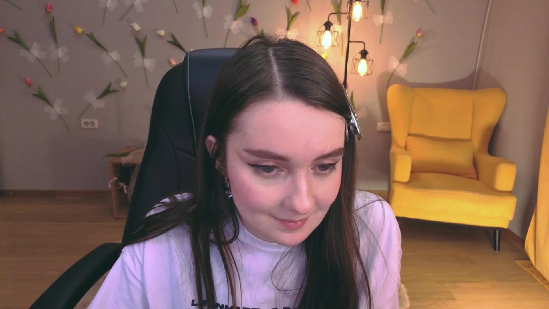 Gallery image thumbnail from Milim_Nava's myfreecams stream on, 04/28/2026, 20:56 image 14 of 20