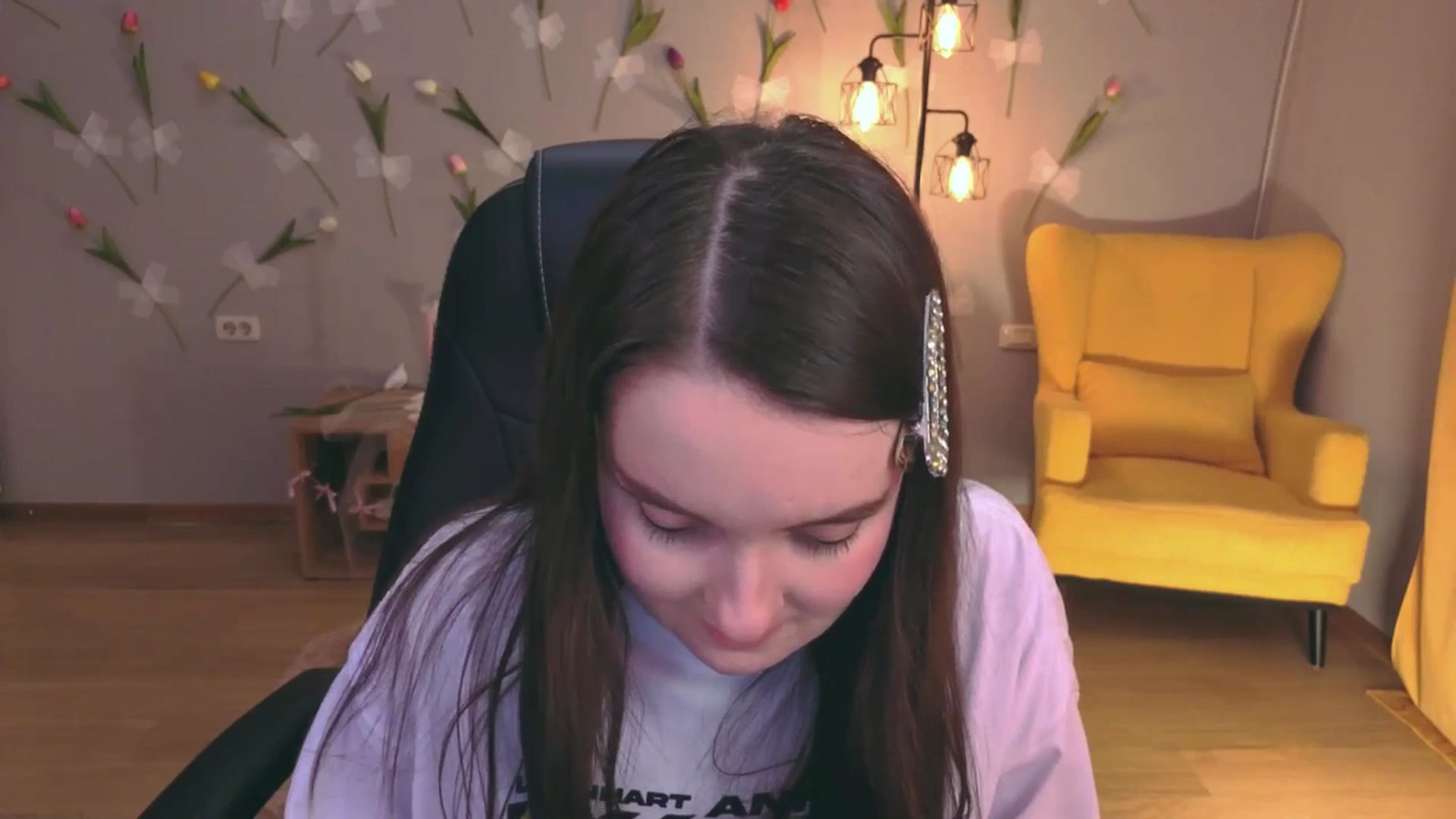 Gallery image thumbnail from Milim_Nava's myfreecams stream on, 04/28/2026, 20:56 image 20 of 20