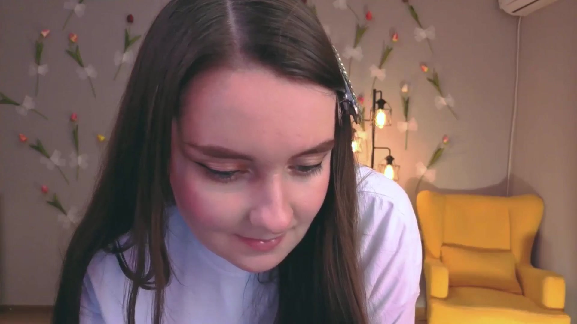 Gallery image thumbnail from Milim_Nava's myfreecams stream on, 04/28/2026, 20:56 image 9 of 20