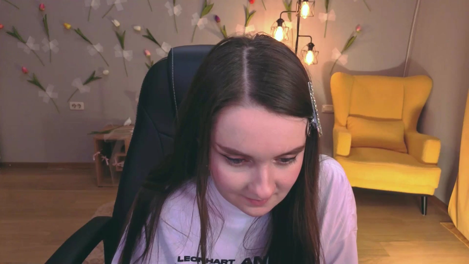 Gallery image thumbnail from Milim_Nava's myfreecams stream on, 04/28/2026, 20:56 image 18 of 20