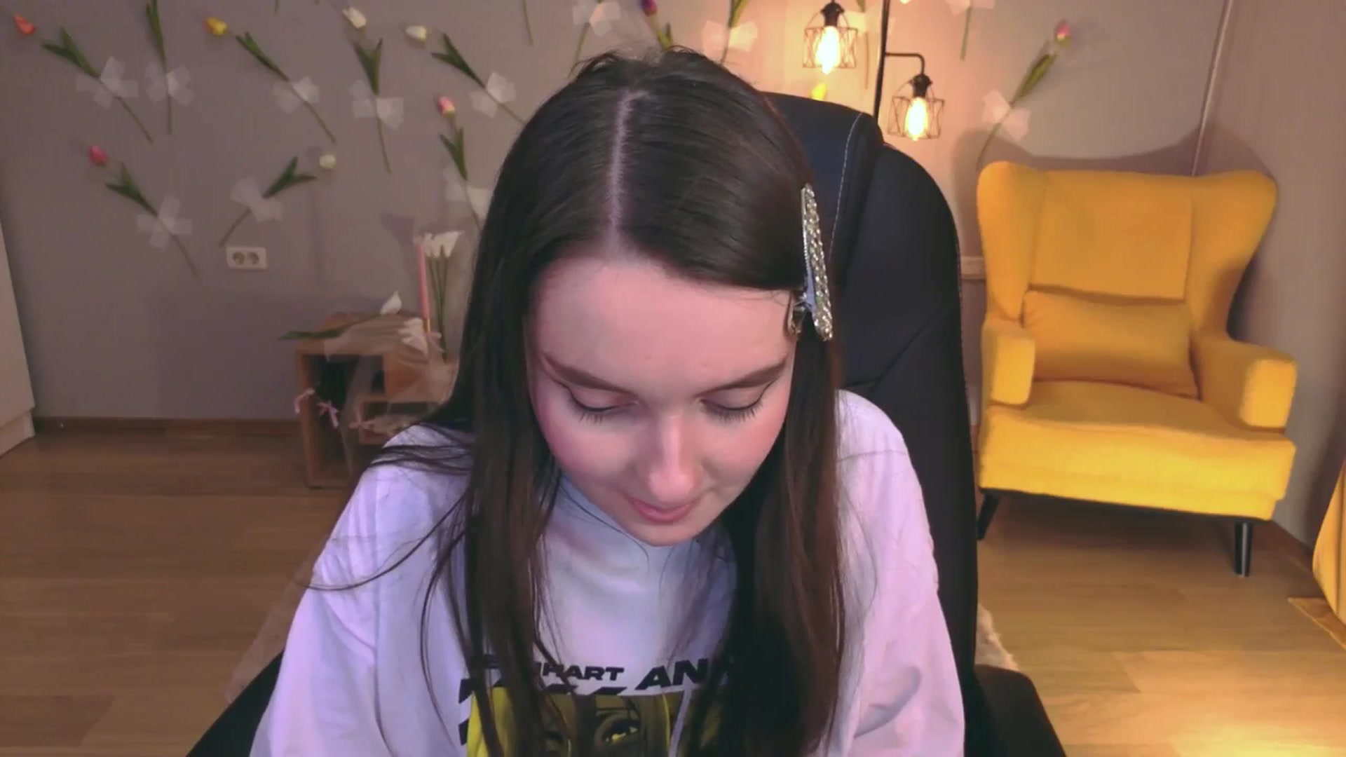 Gallery image thumbnail from Milim_Nava's myfreecams stream on, 04/28/2026, 20:56 image 8 of 20
