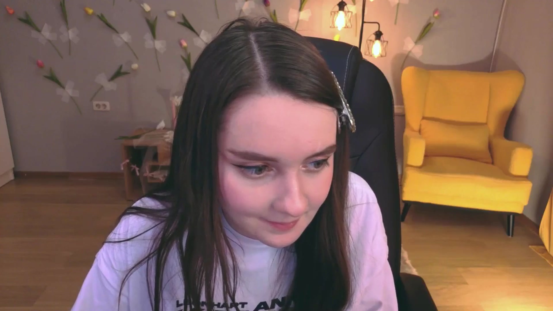 Gallery image thumbnail from Milim_Nava's myfreecams stream on, 04/28/2026, 20:56 image 7 of 20