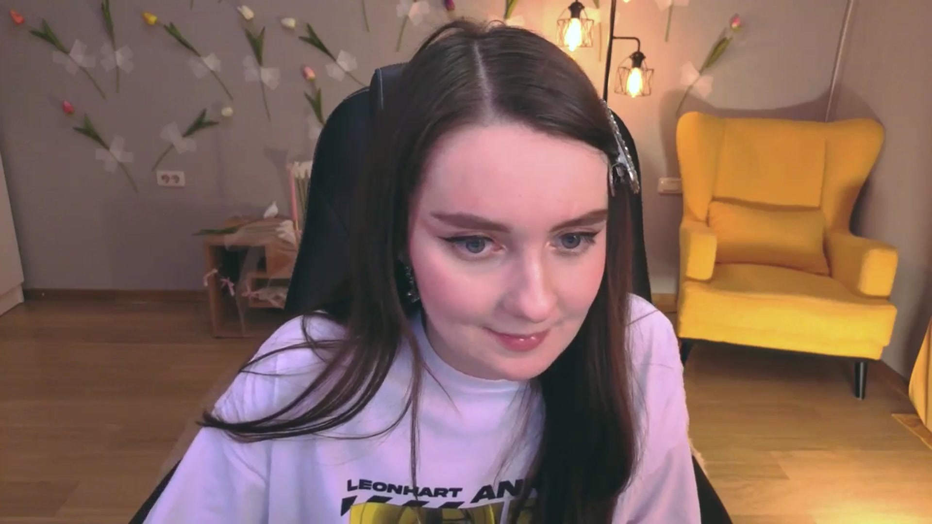 Gallery image thumbnail from Milim_Nava's myfreecams stream on, 04/28/2026, 20:56 image 2 of 20
