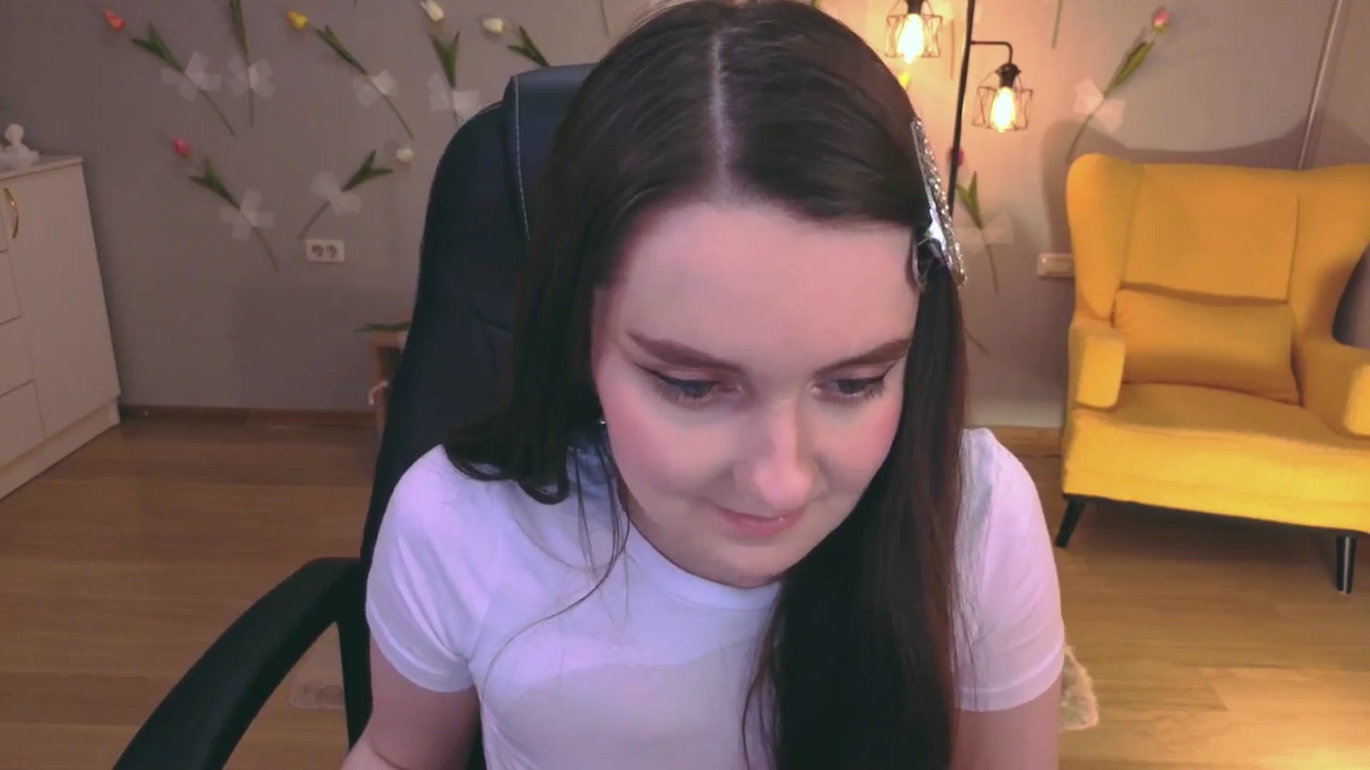 Gallery image thumbnail from Milim_Nava's myfreecams stream on, 04/29/2026, 24:20 image 15 of 20