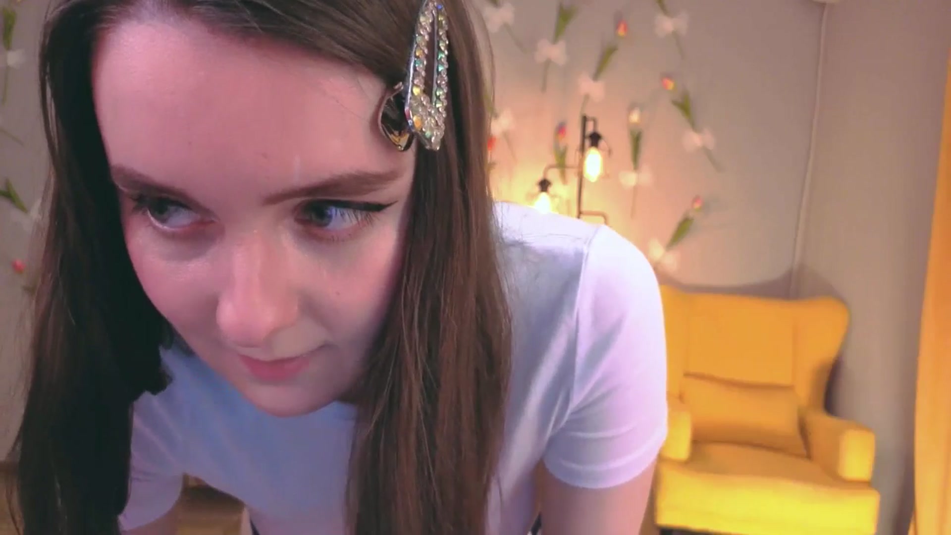 Gallery image thumbnail from Milim_Nava's myfreecams stream on, 04/29/2026, 24:20 image 6 of 20