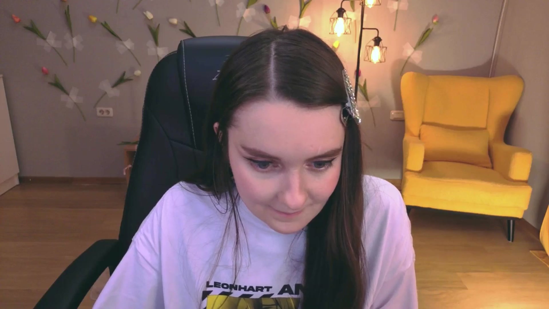 Gallery image thumbnail from Milim_Nava's myfreecams stream on, 04/29/2026, 24:20 image 18 of 20