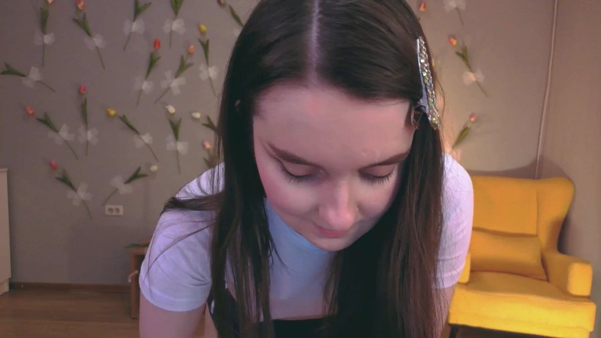 Gallery image thumbnail from Milim_Nava's myfreecams stream on, 04/29/2026, 24:20 image 9 of 20