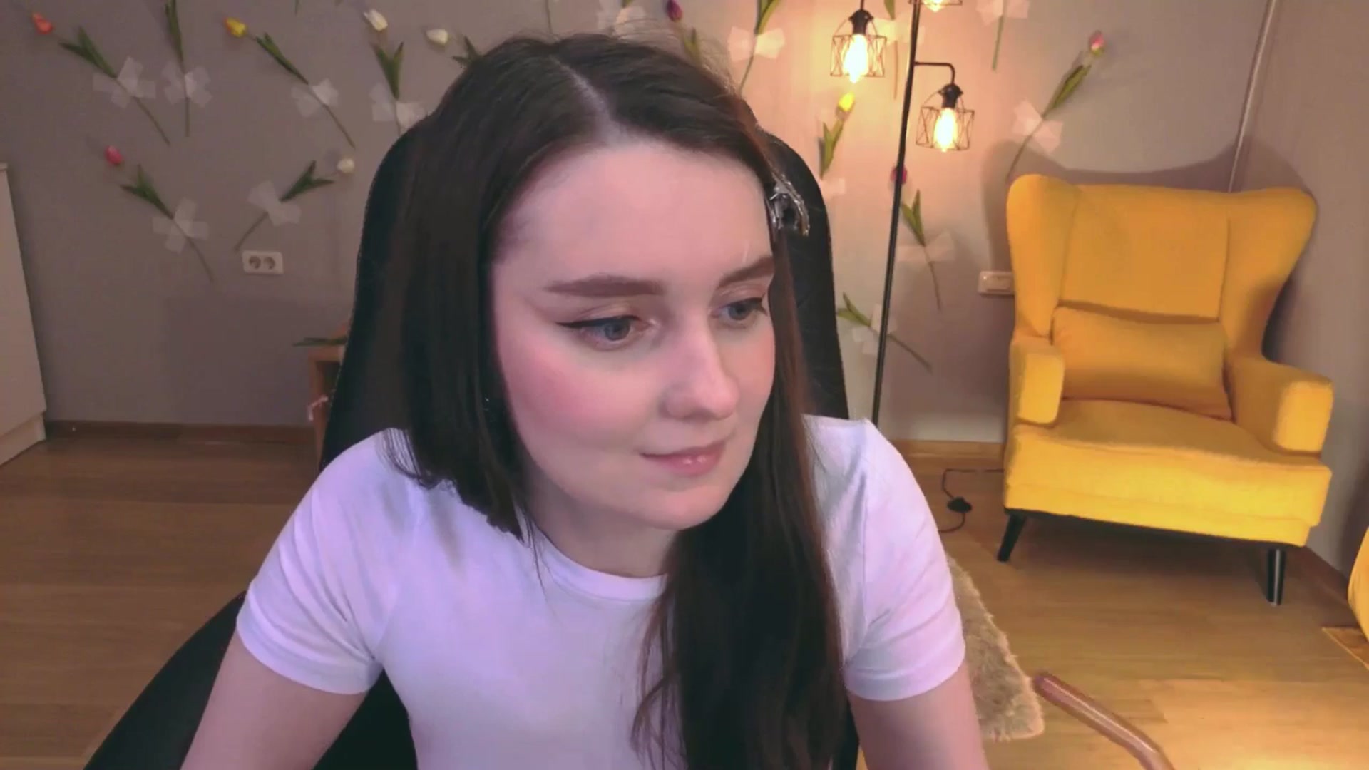 Gallery image thumbnail from Milim_Nava's myfreecams stream on, 04/29/2026, 24:20 image 8 of 20