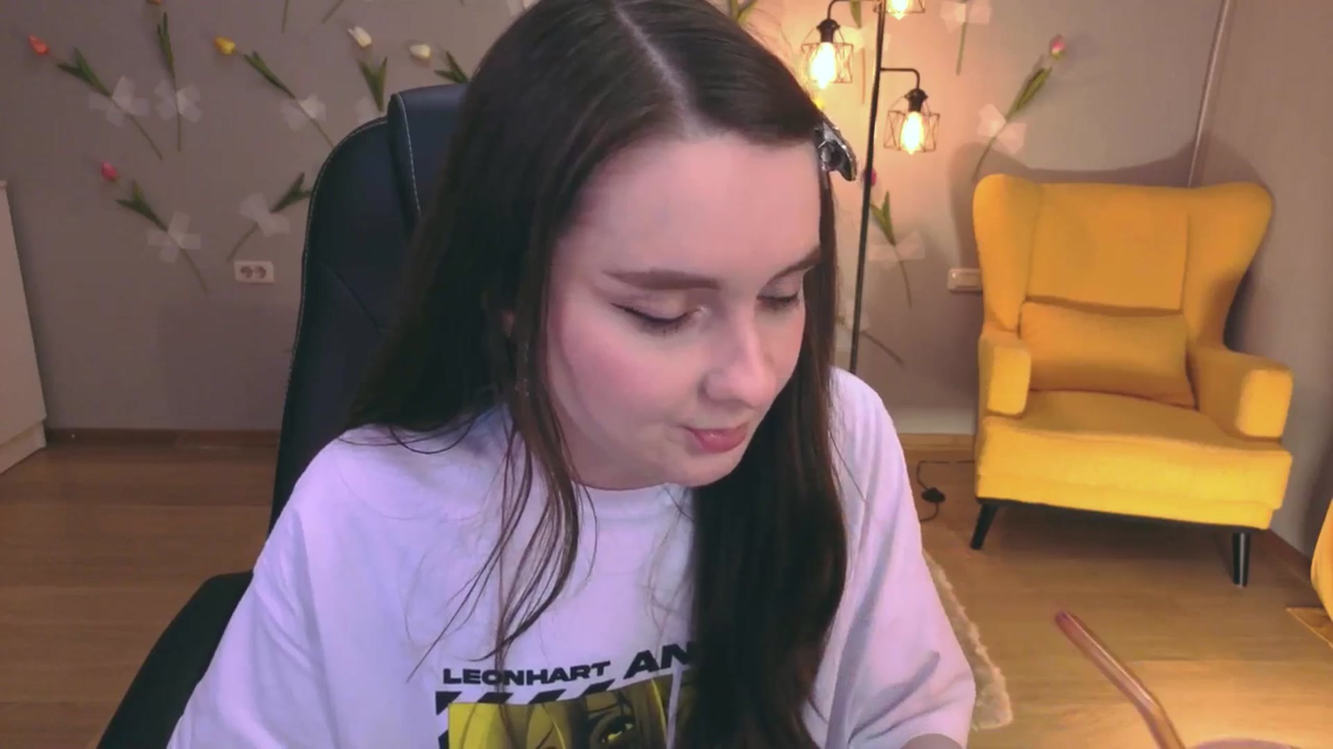 Gallery image thumbnail from Milim_Nava's myfreecams stream on, 04/29/2026, 24:20 image 19 of 20