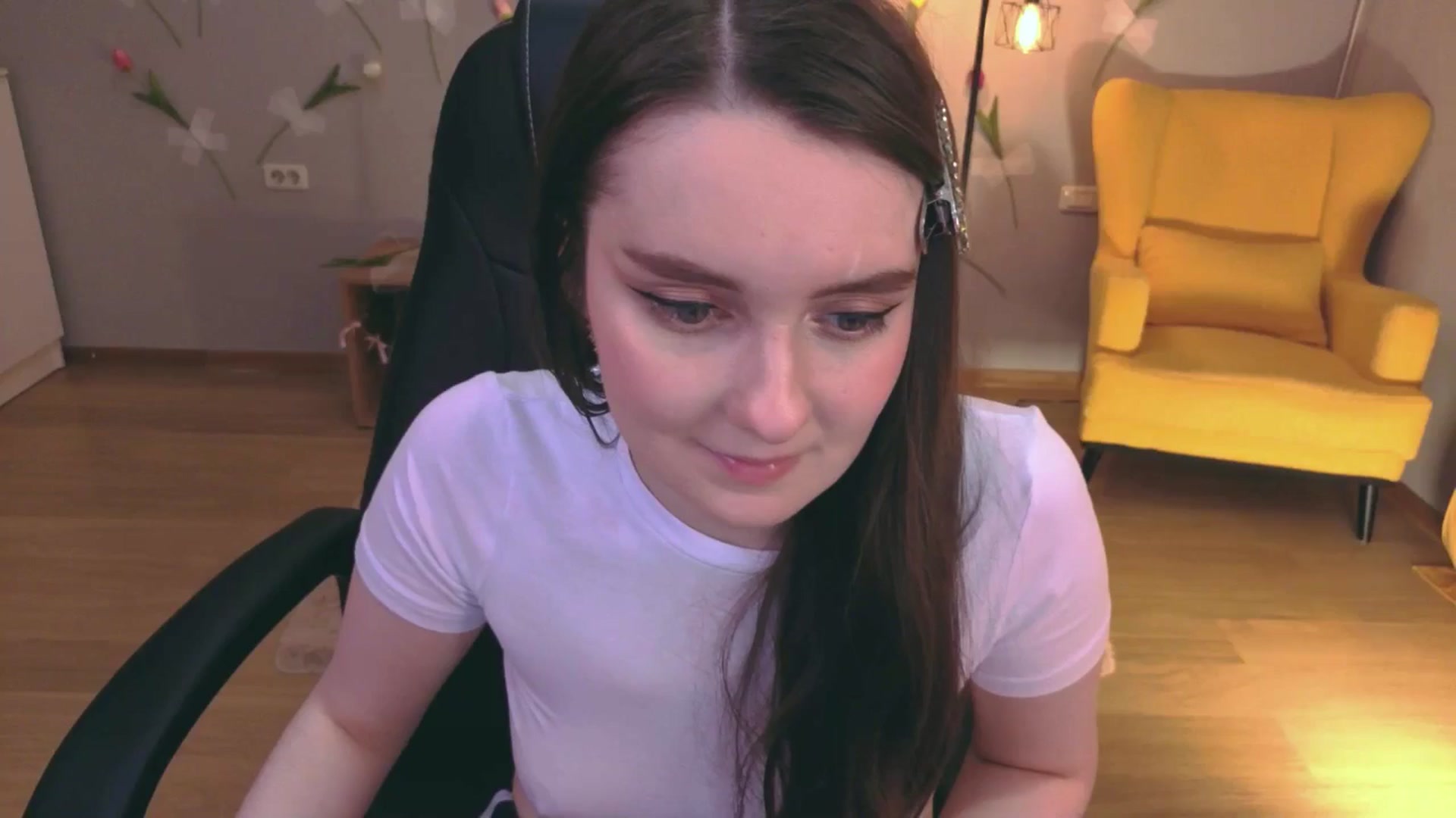Gallery image thumbnail from Milim_Nava's myfreecams stream on, 04/29/2026, 24:20 image 7 of 20