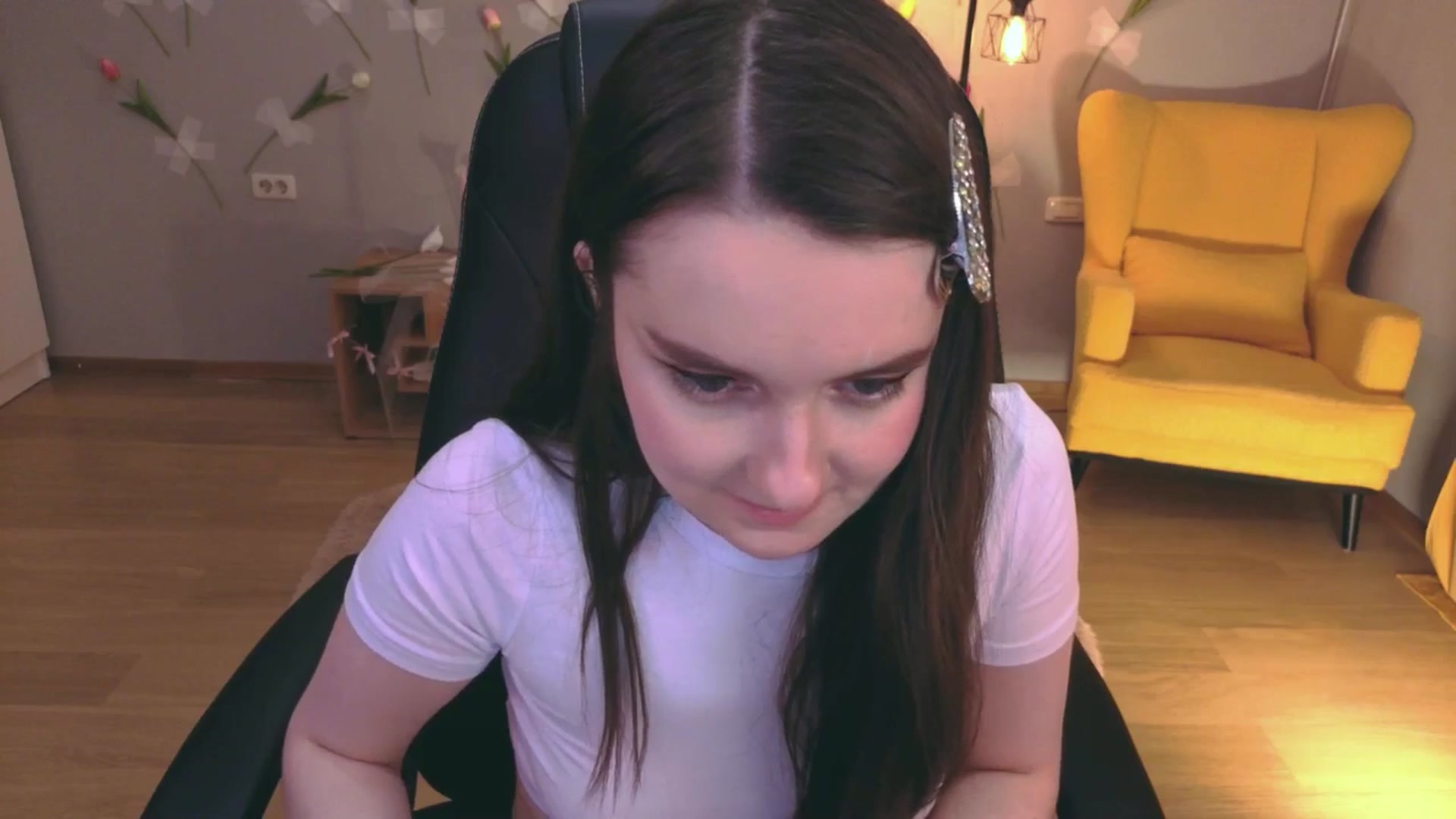Gallery image thumbnail from Milim_Nava's myfreecams stream on, 04/29/2026, 24:20 image 11 of 20