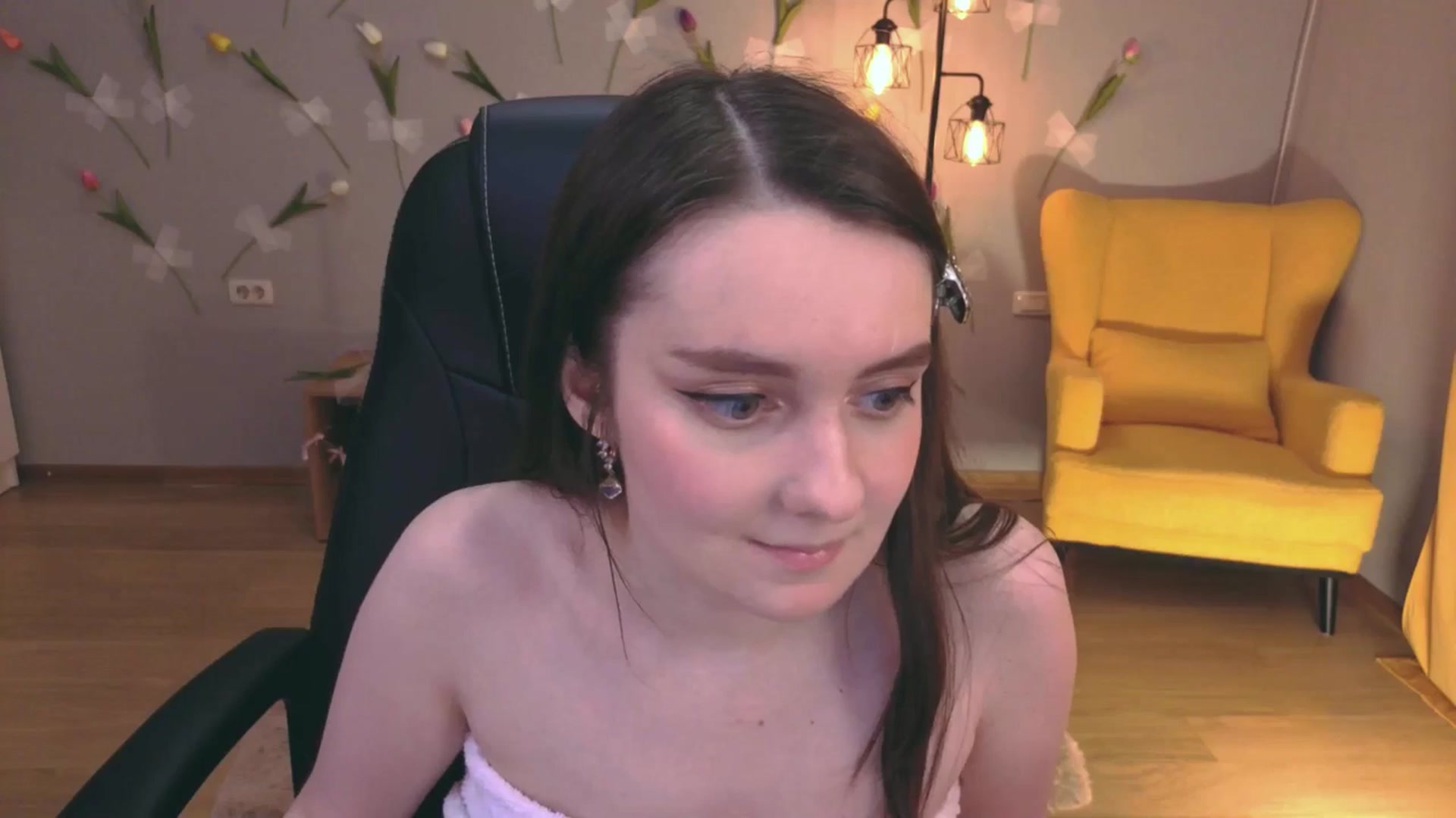 Gallery image thumbnail from Milim_Nava's myfreecams stream on, 04/29/2026, 03:15 image 17 of 20