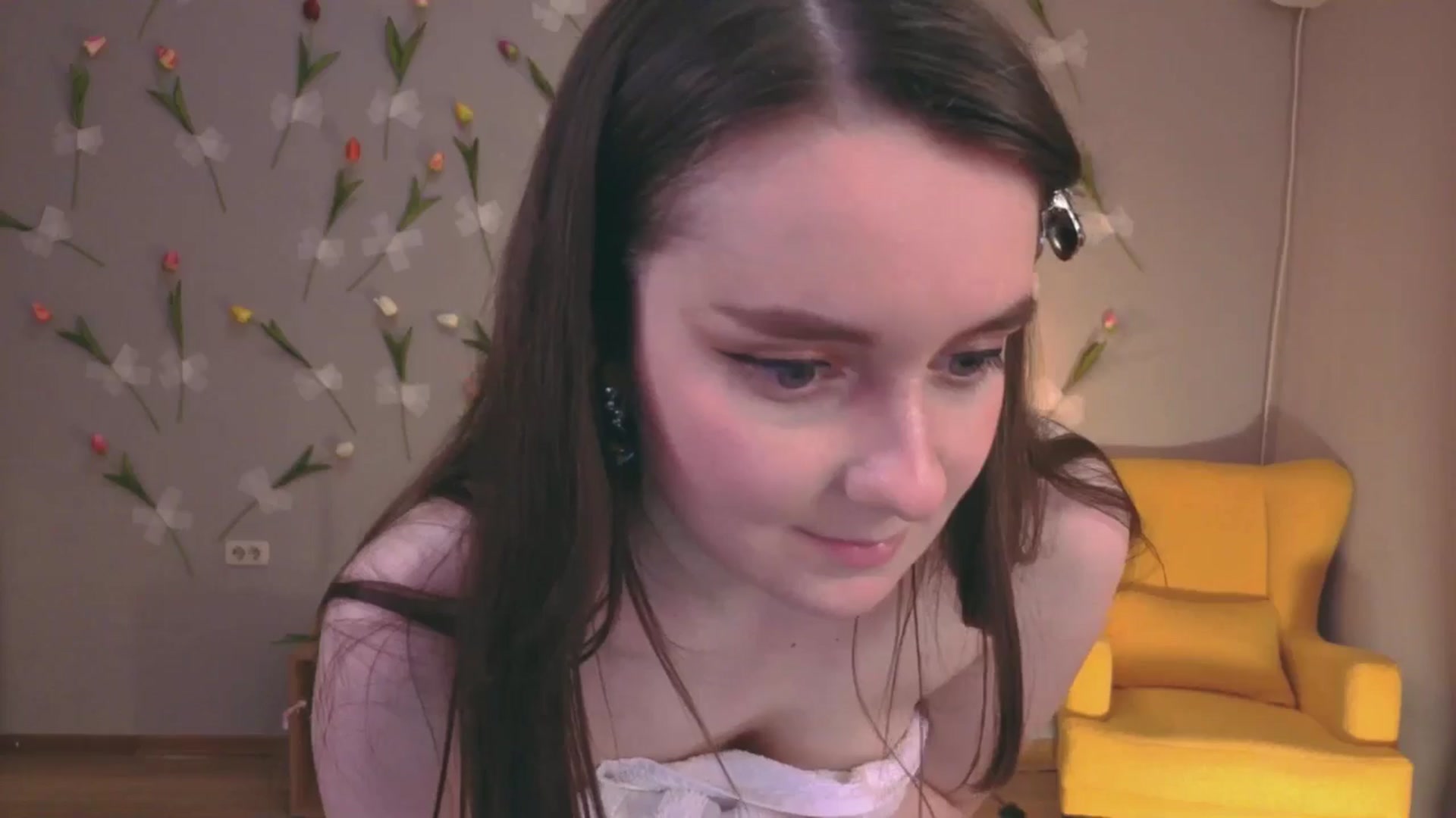 Gallery image thumbnail from Milim_Nava's myfreecams stream on, 04/29/2026, 03:15 image 15 of 20