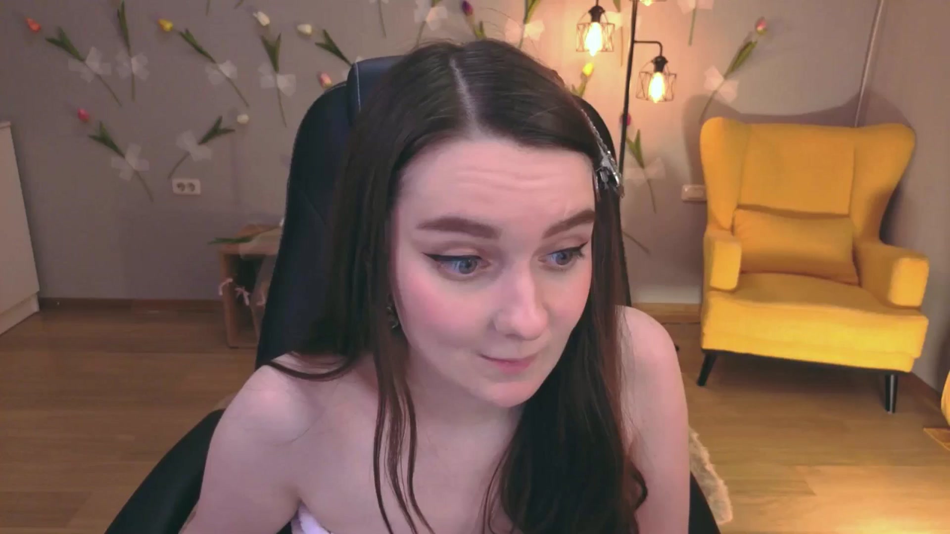 Gallery image thumbnail from Milim_Nava's myfreecams stream on, 04/29/2026, 03:15 image 7 of 20