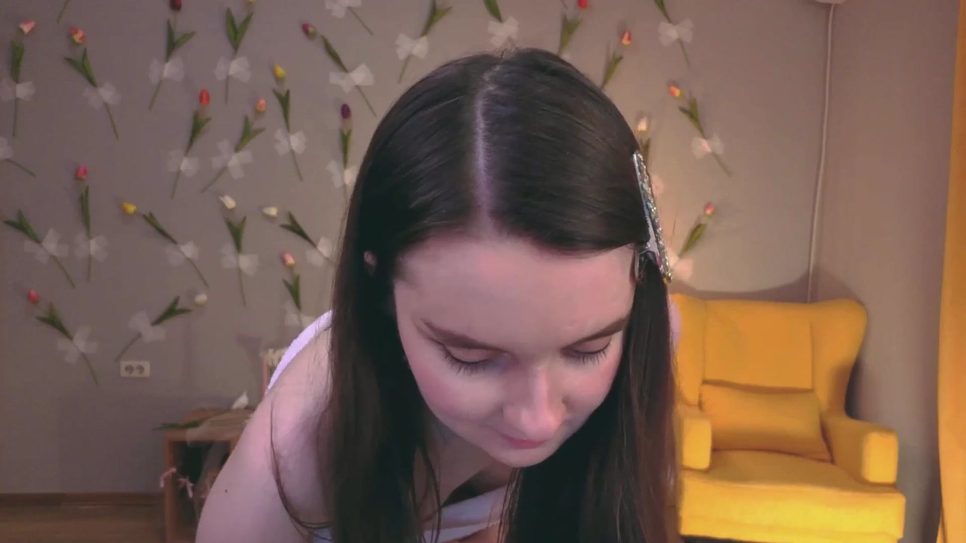 Gallery image thumbnail from Milim_Nava's myfreecams stream on, 04/29/2026, 03:15 image 2 of 20