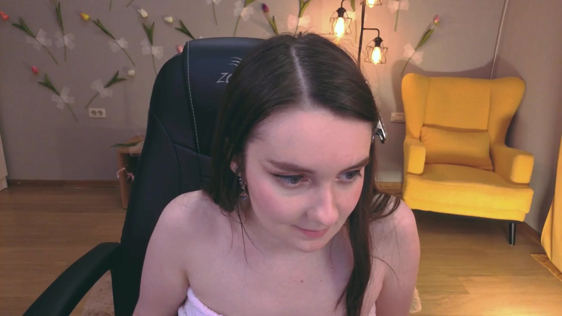 Gallery image thumbnail from Milim_Nava's myfreecams stream on, 04/29/2026, 03:15 image 18 of 20