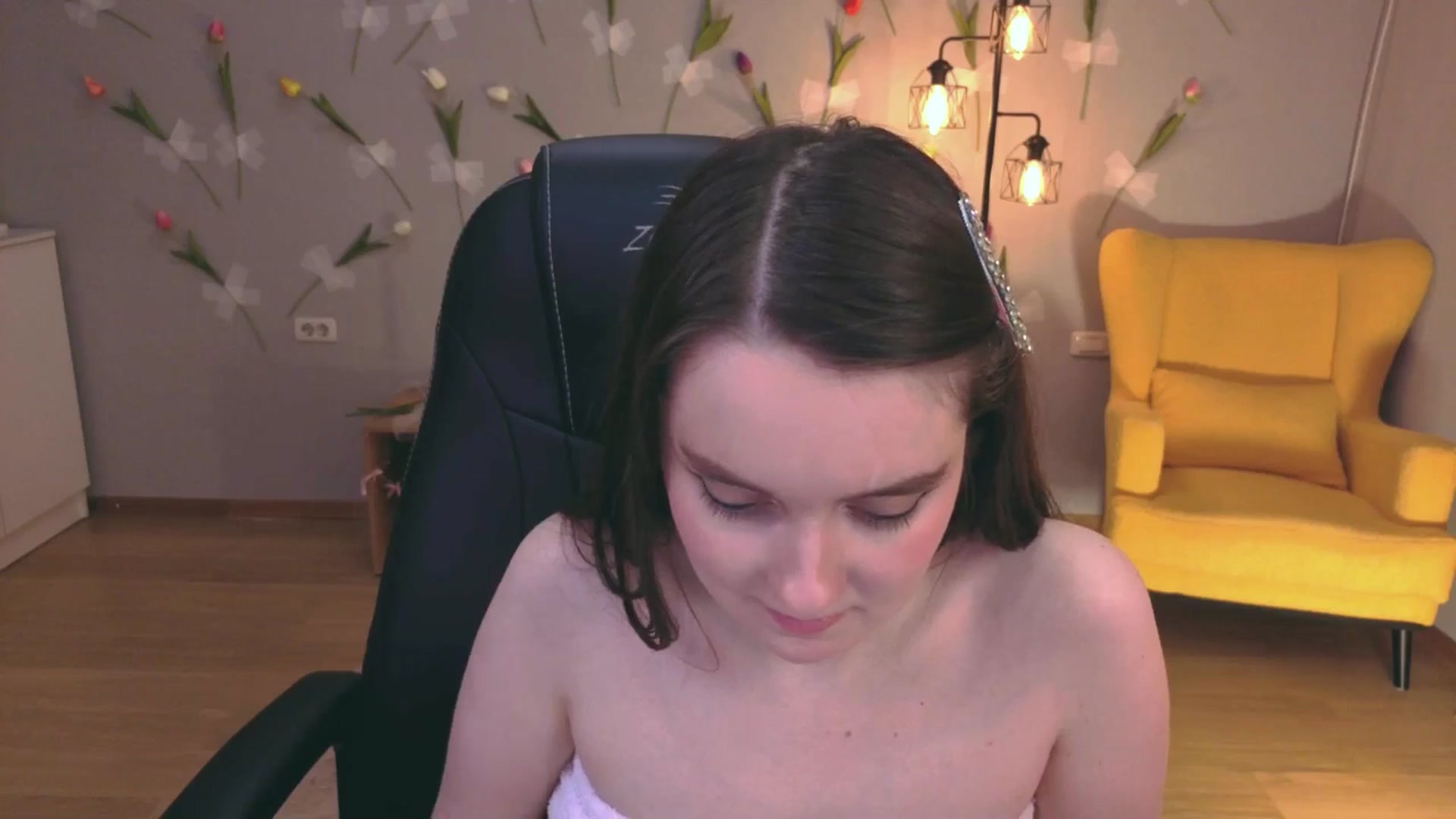 Gallery image thumbnail from Milim_Nava's myfreecams stream on, 04/29/2026, 04:48 image 7 of 20