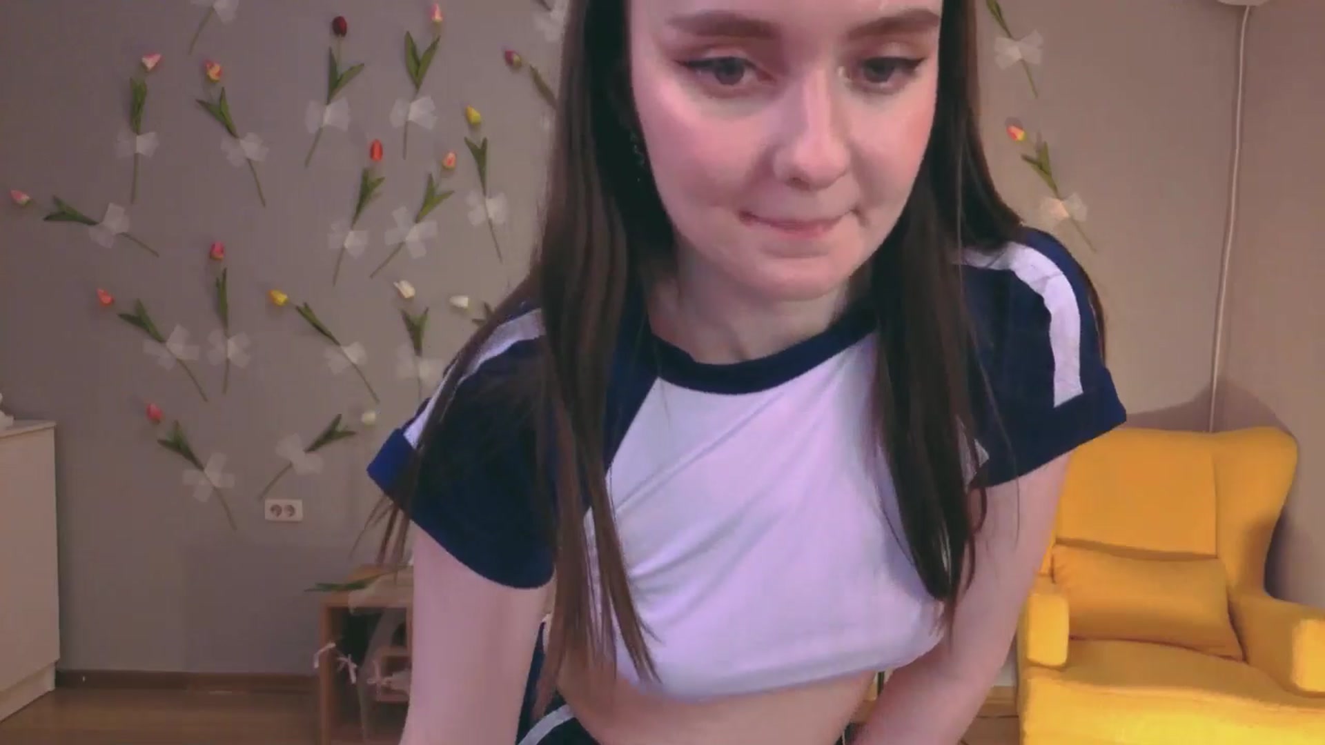Gallery image thumbnail from Milim_Nava's myfreecams stream on, 04/29/2026, 04:48 image 20 of 20