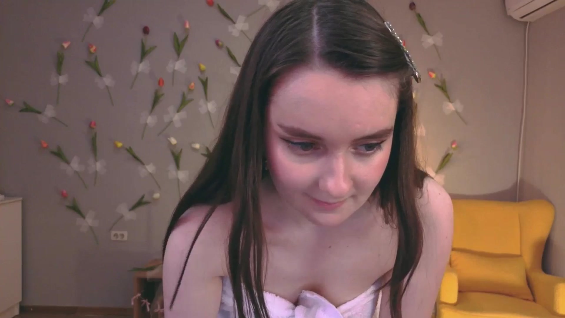 Gallery image thumbnail from Milim_Nava's myfreecams stream on, 04/29/2026, 04:48 image 2 of 20