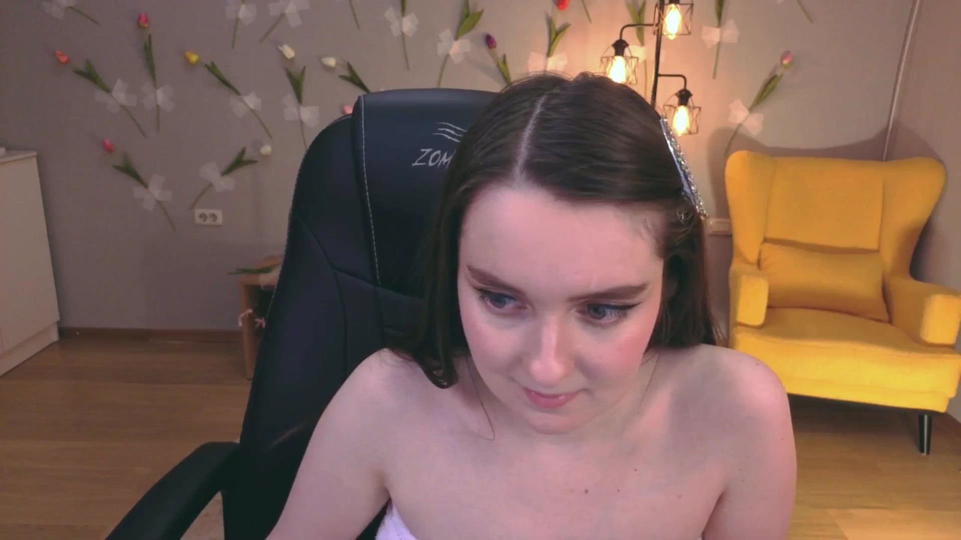 Gallery image thumbnail from Milim_Nava's myfreecams stream on, 04/29/2026, 04:48 image 6 of 20