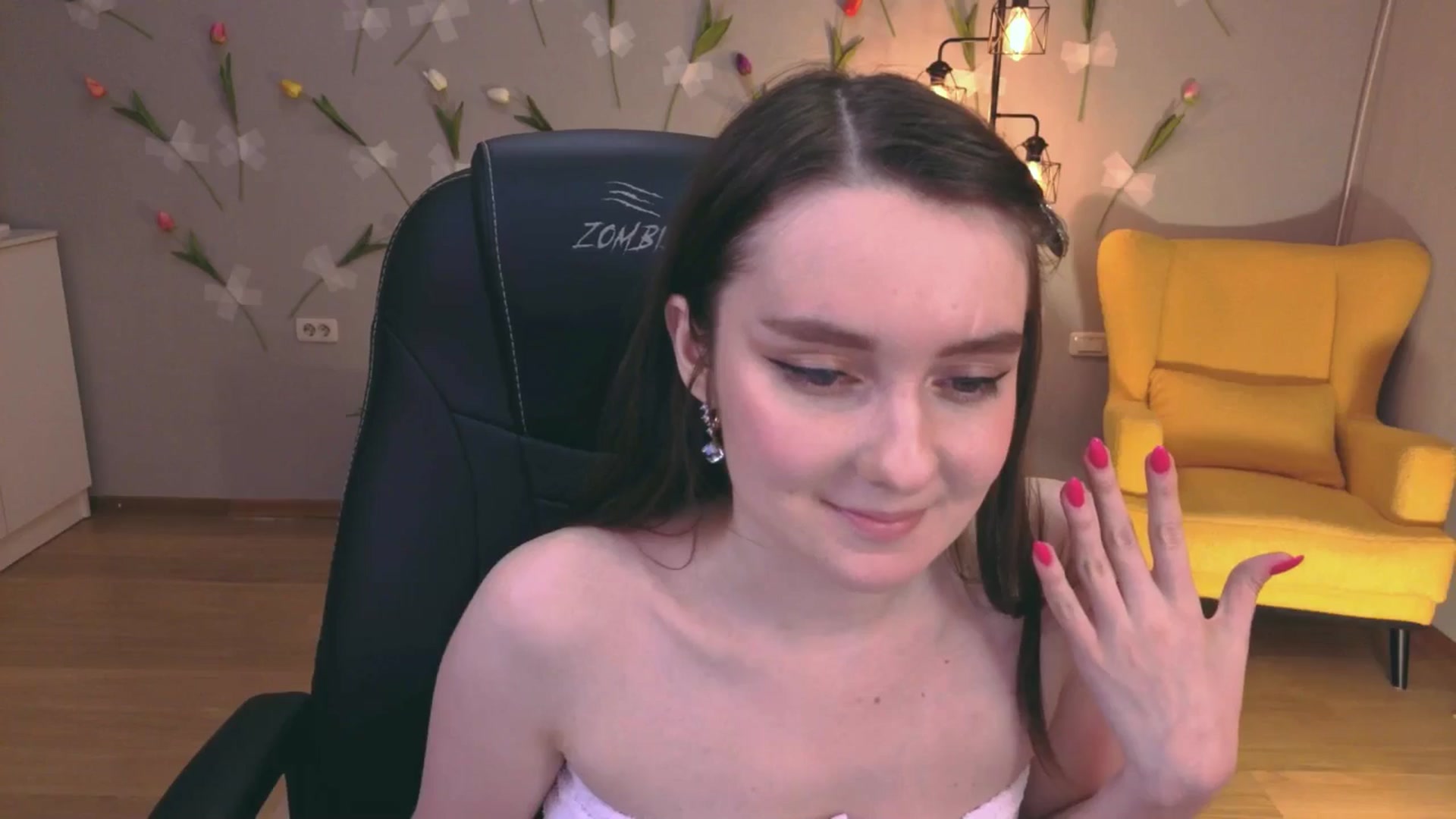 Gallery image thumbnail from Milim_Nava's myfreecams stream on, 04/29/2026, 04:48 image 4 of 20
