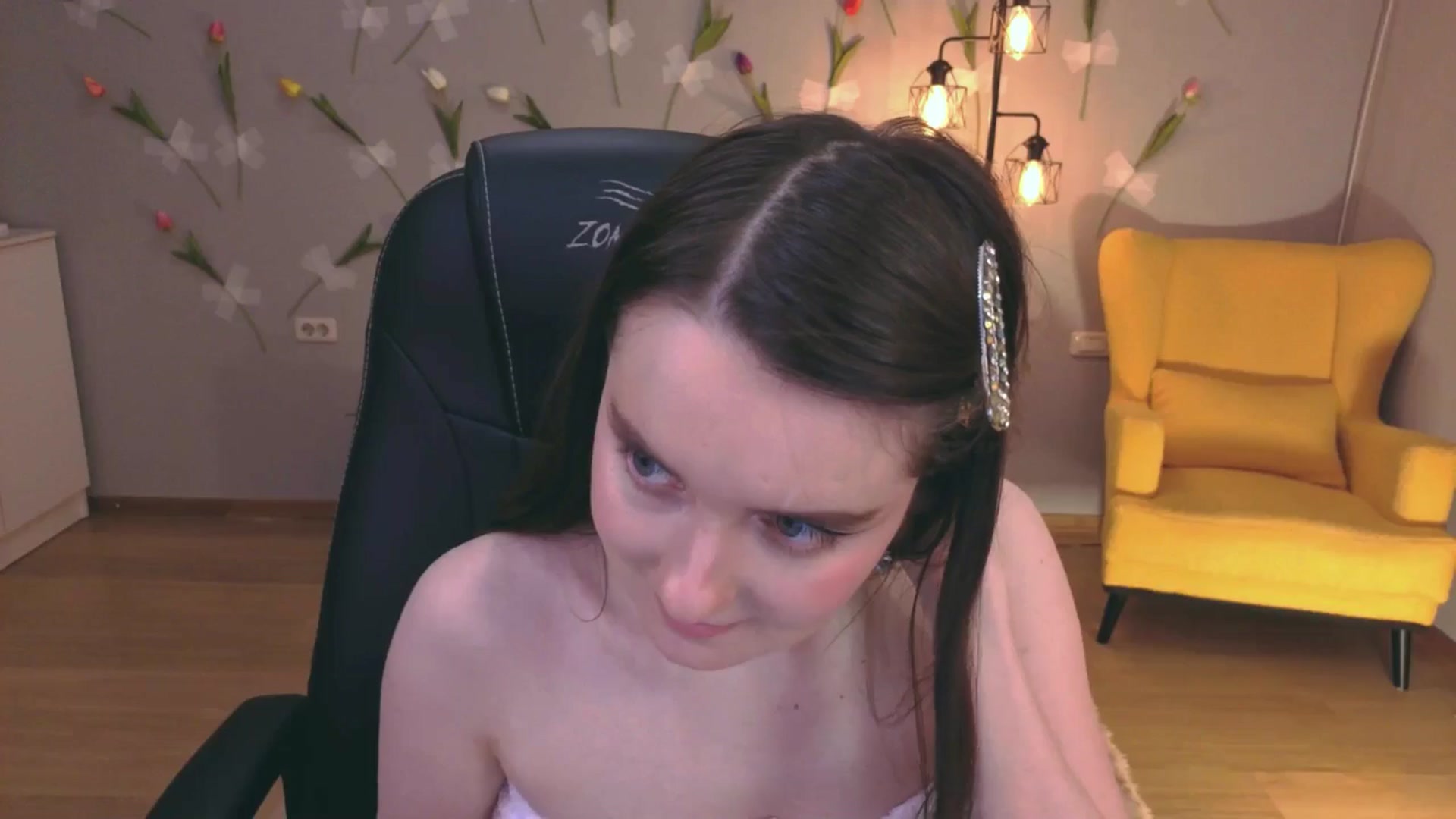 Gallery image thumbnail from Milim_Nava's myfreecams stream on, 04/29/2026, 04:48 image 5 of 20