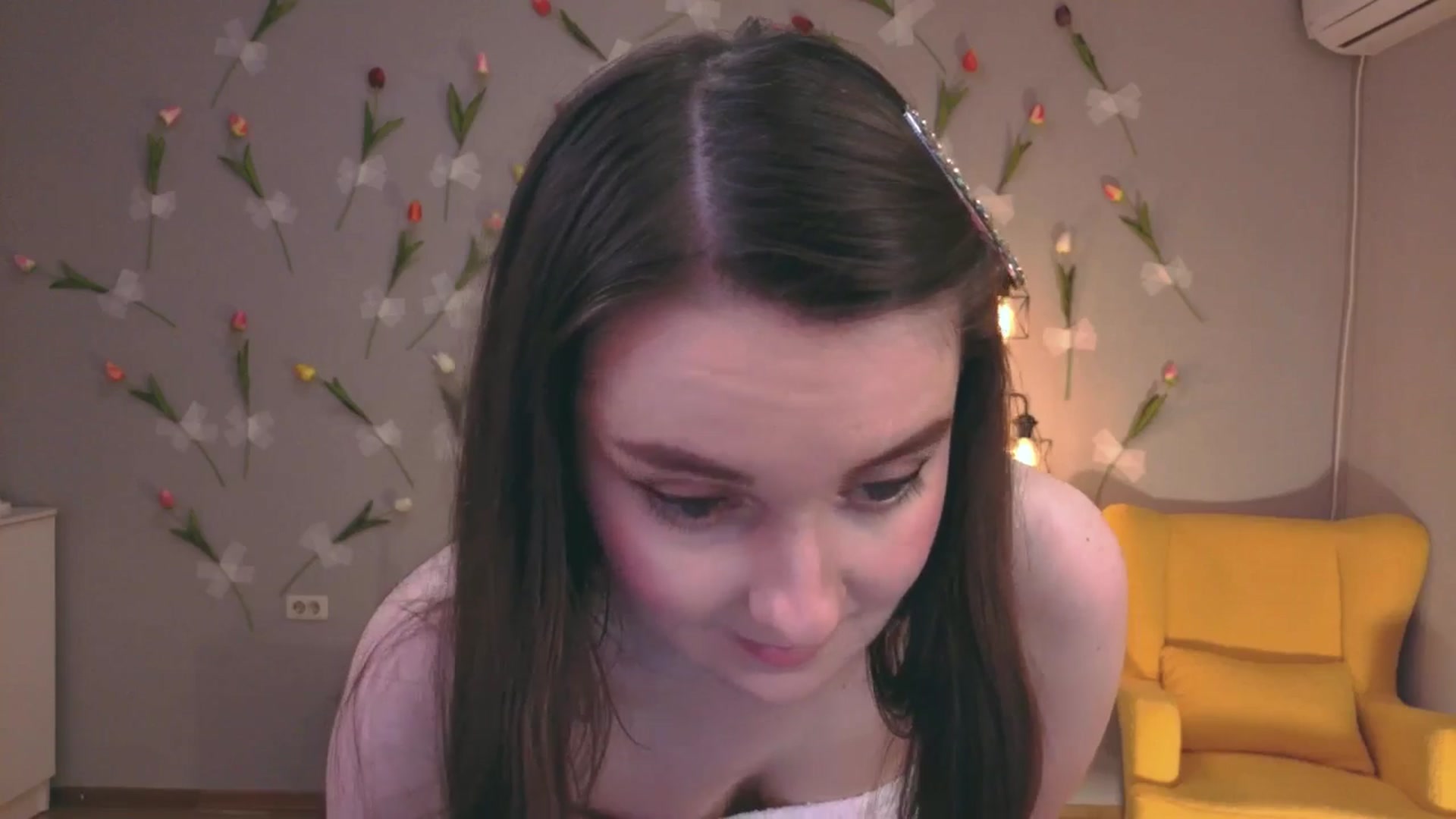 Gallery image thumbnail from Milim_Nava's myfreecams stream on, 04/29/2026, 04:48 image 3 of 20