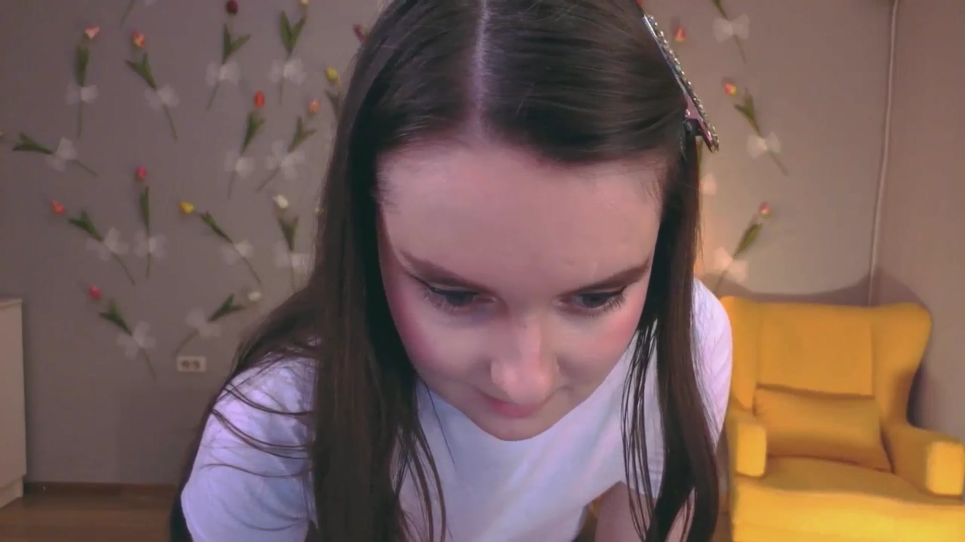 Gallery image thumbnail from Milim_Nava's myfreecams stream on, 04/29/2026, 06:15 image 14 of 20