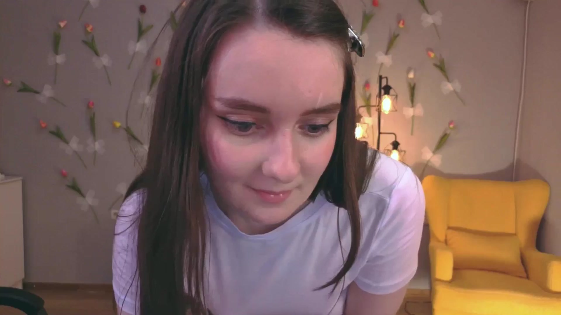 Gallery image thumbnail from Milim_Nava's myfreecams stream on, 04/29/2026, 06:15 image 6 of 20