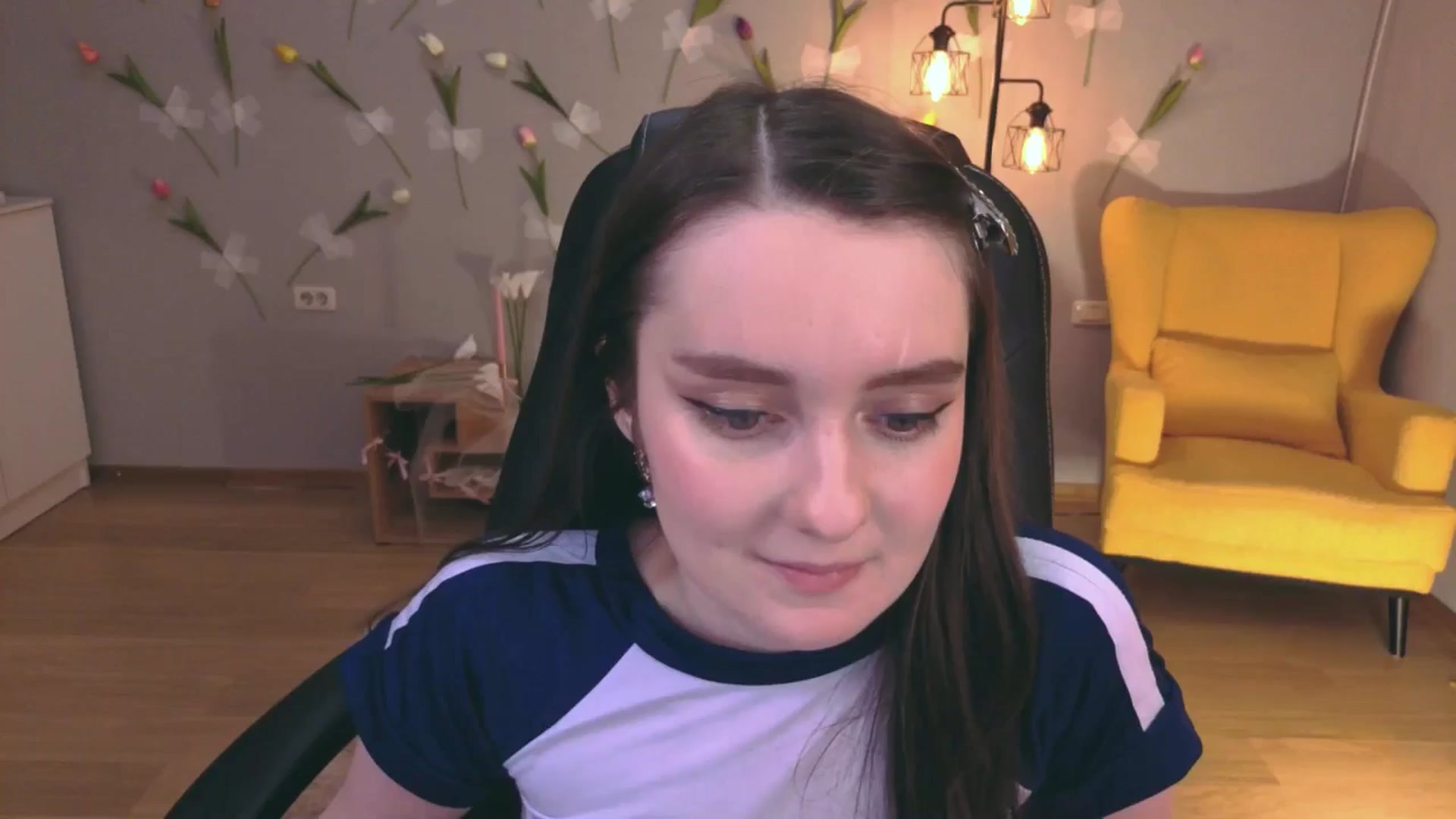 Gallery image thumbnail from Milim_Nava's myfreecams stream on, 04/29/2026, 06:15 image 1 of 20
