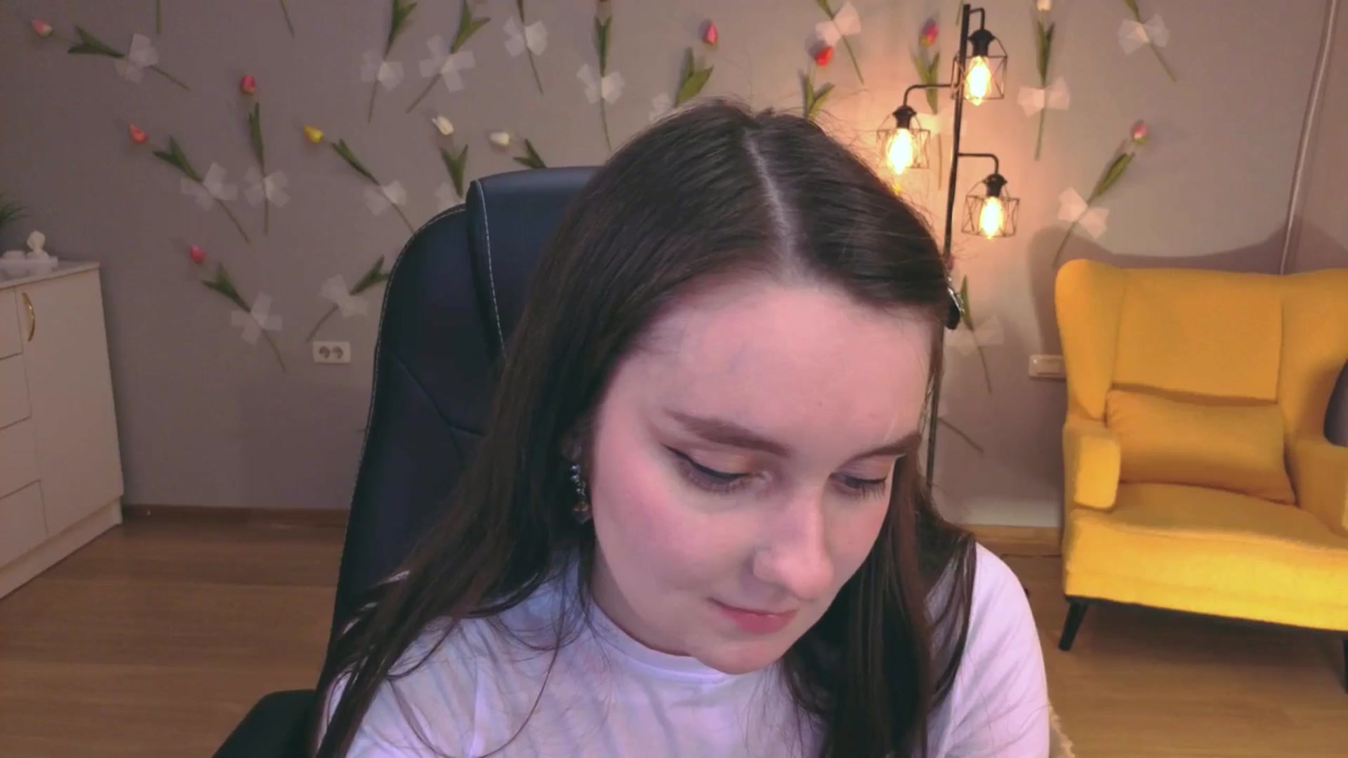 Gallery image thumbnail from Milim_Nava's myfreecams stream on, 04/29/2026, 06:15 image 16 of 20