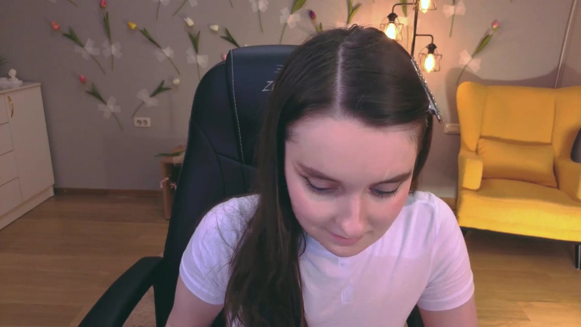 Gallery image thumbnail from Milim_Nava's myfreecams stream on, 04/29/2026, 06:15 image 19 of 20