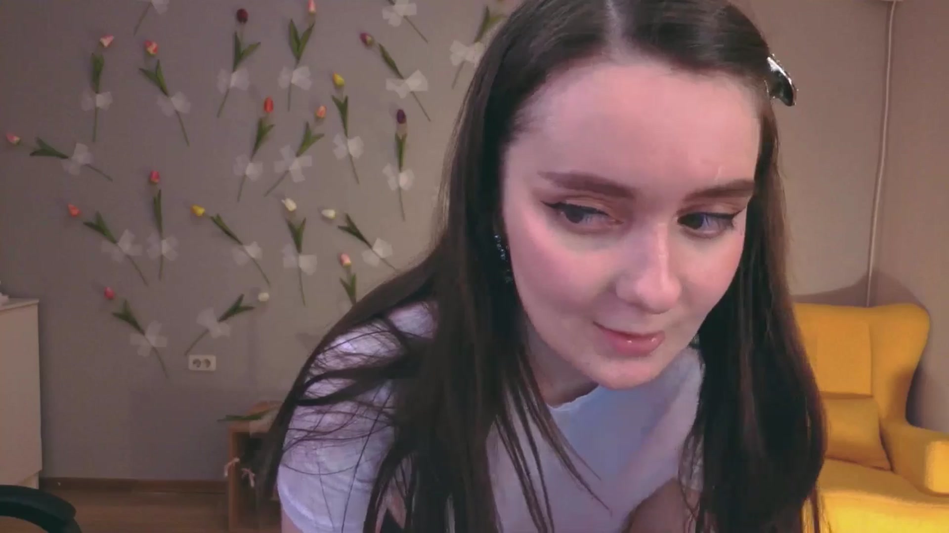 Gallery image thumbnail from Milim_Nava's myfreecams stream on, 04/29/2026, 06:15 image 8 of 20