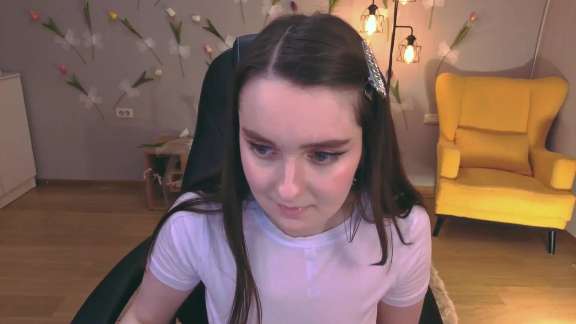 Gallery image thumbnail from Milim_Nava's myfreecams stream on, 04/29/2026, 06:15 image 9 of 20
