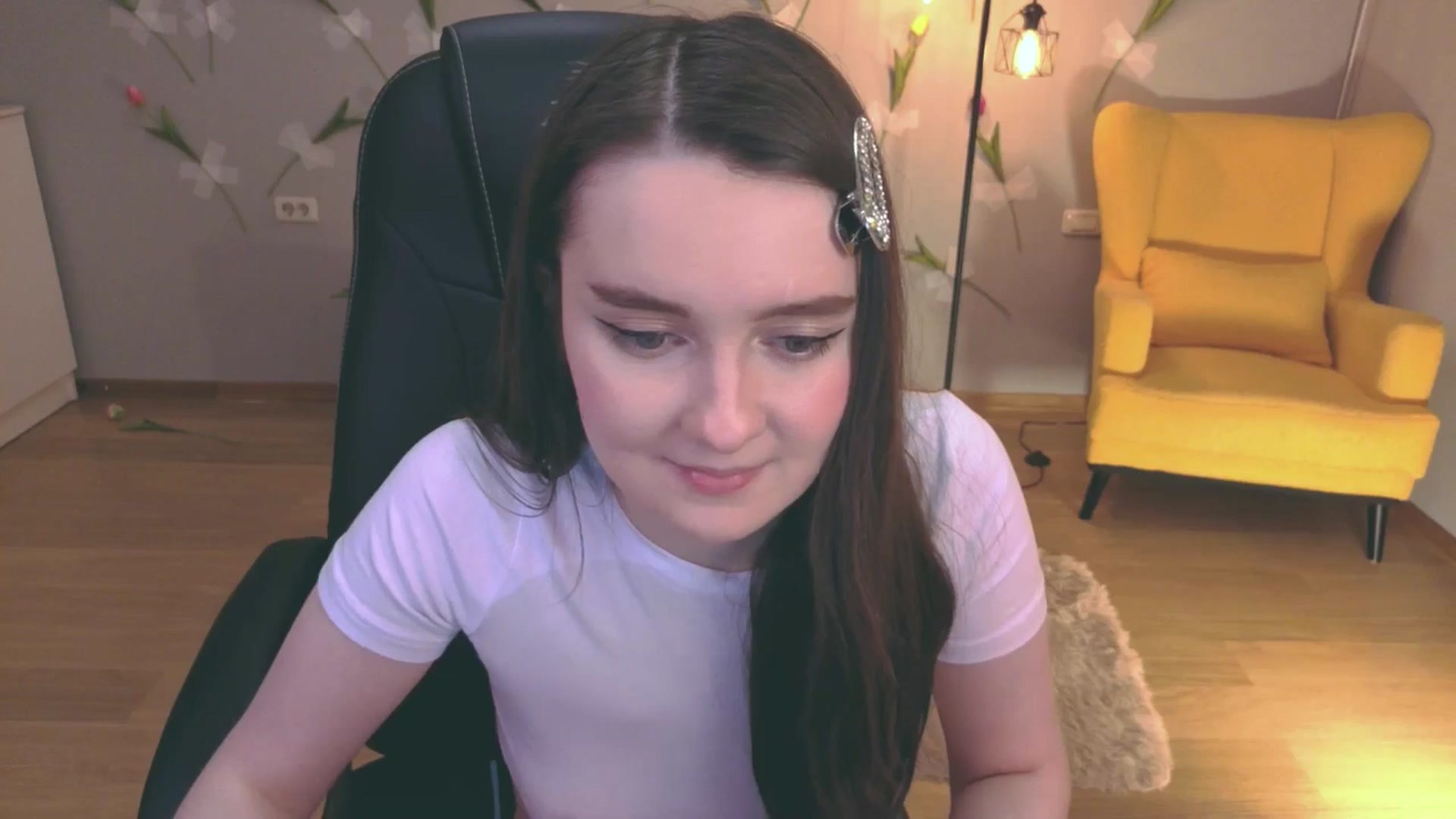 Gallery image thumbnail from Milim_Nava's myfreecams stream on, 04/30/2026, 01:33 image 20 of 20