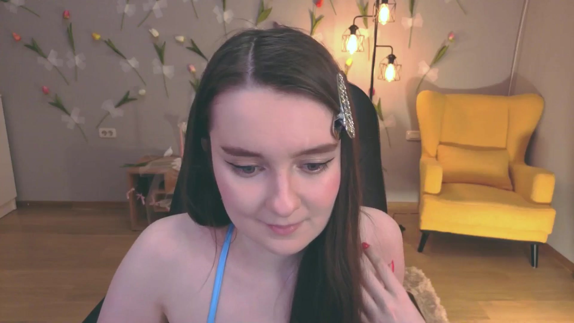 Gallery image thumbnail from Milim_Nava's myfreecams stream on, 04/30/2026, 01:33 image 10 of 20