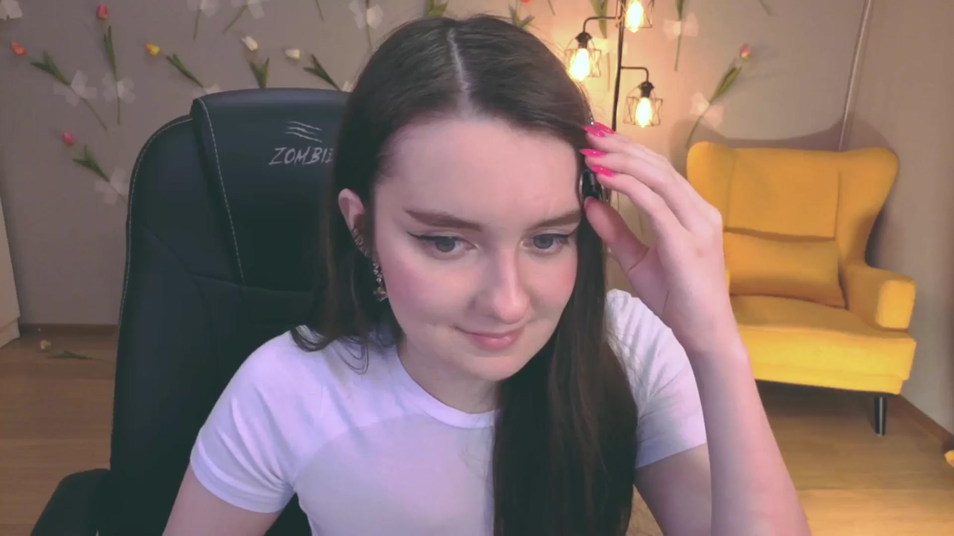 Gallery image thumbnail from Milim_Nava's myfreecams stream on, 04/30/2026, 01:33 image 16 of 20