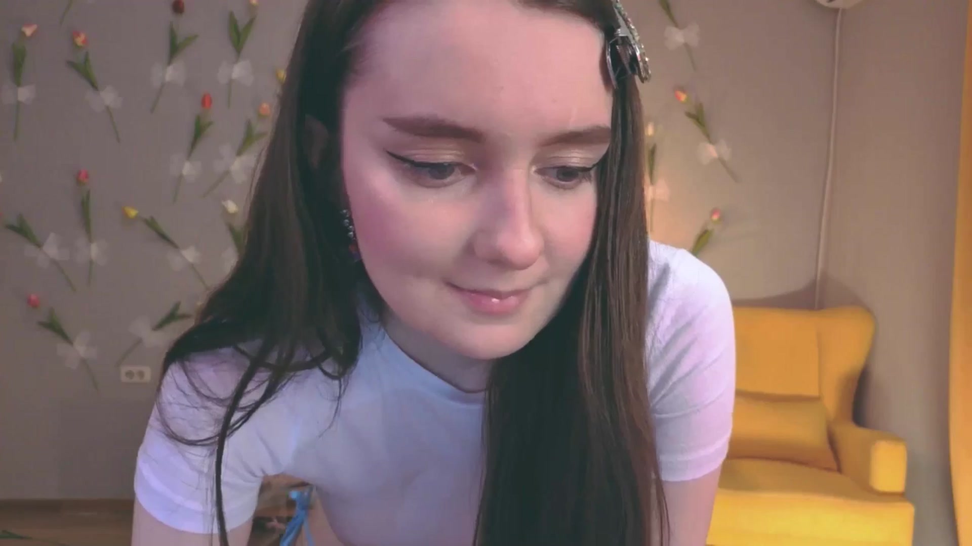 Gallery image thumbnail from Milim_Nava's myfreecams stream on, 04/30/2026, 01:33 image 17 of 20