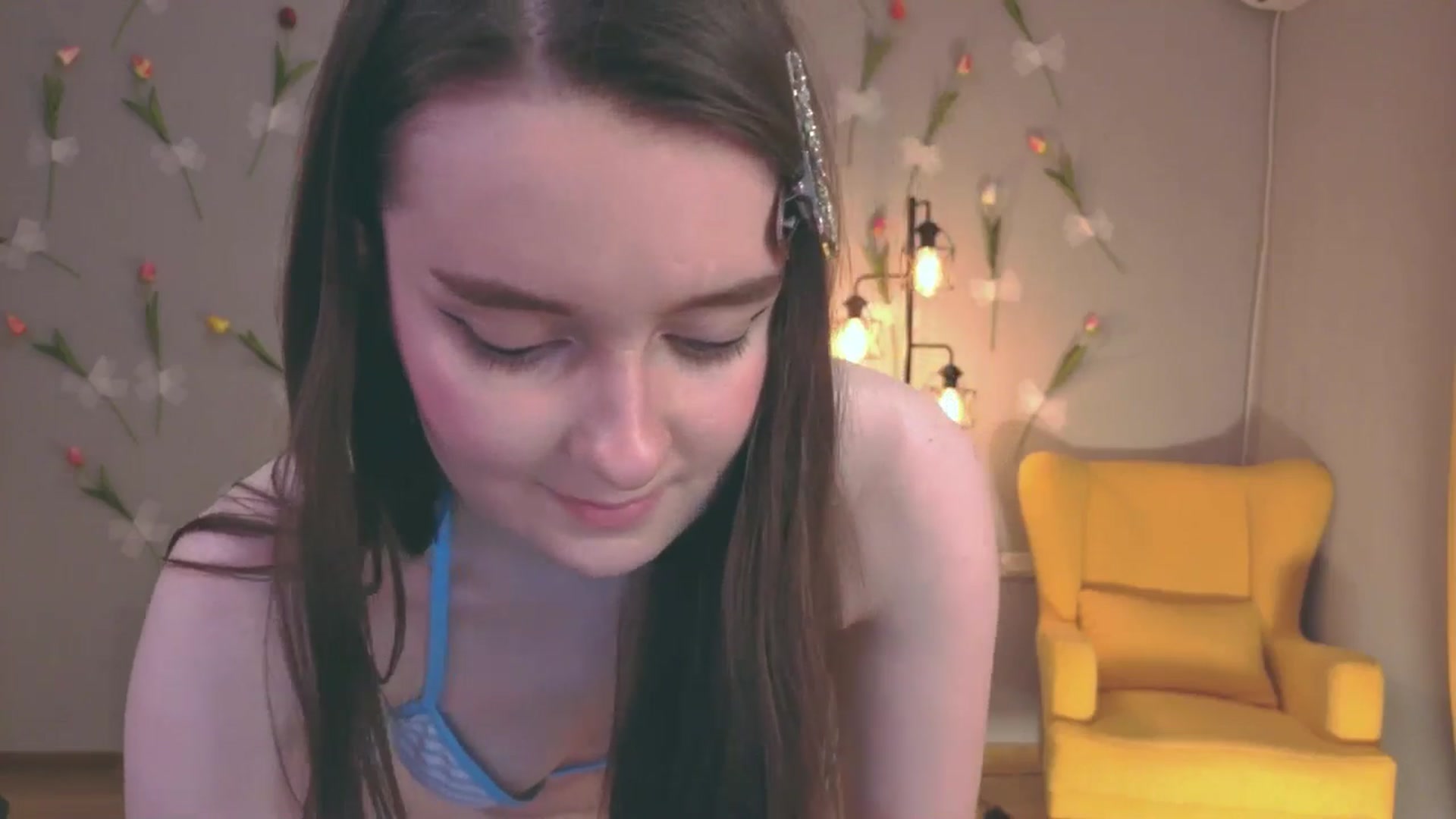 Gallery image thumbnail from Milim_Nava's myfreecams stream on, 04/30/2026, 01:33 image 3 of 20