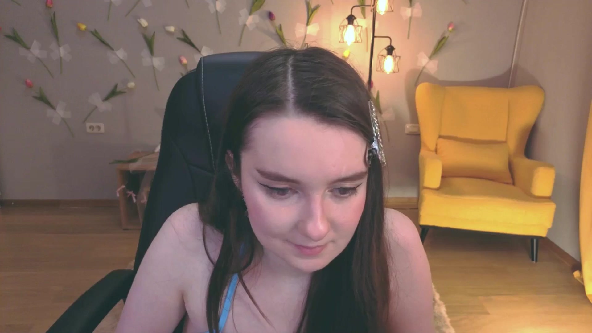 Gallery image thumbnail from Milim_Nava's myfreecams stream on, 04/30/2026, 01:33 image 7 of 20