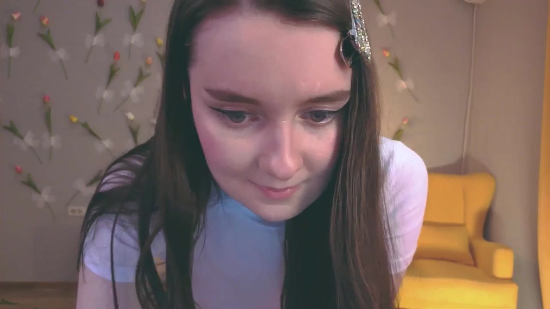 Gallery image thumbnail from Milim_Nava's myfreecams stream on, 04/30/2026, 01:33 image 19 of 20