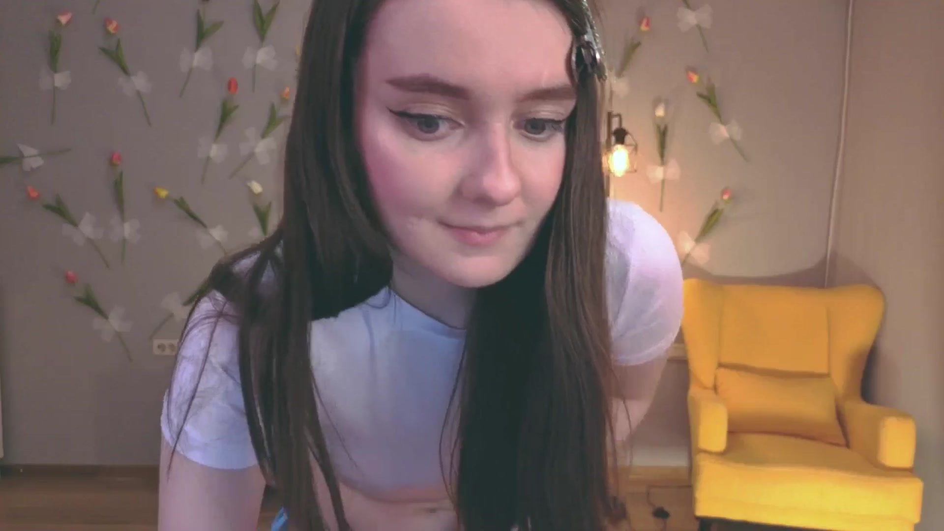 Gallery image thumbnail from Milim_Nava's myfreecams stream on, 04/30/2026, 01:33 image 14 of 20