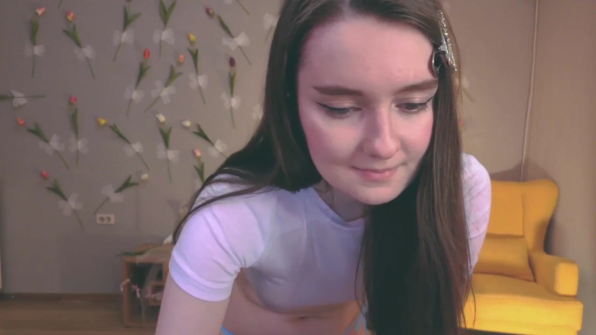 Gallery image thumbnail from Milim_Nava's myfreecams stream on, 04/30/2026, 01:33 image 13 of 20