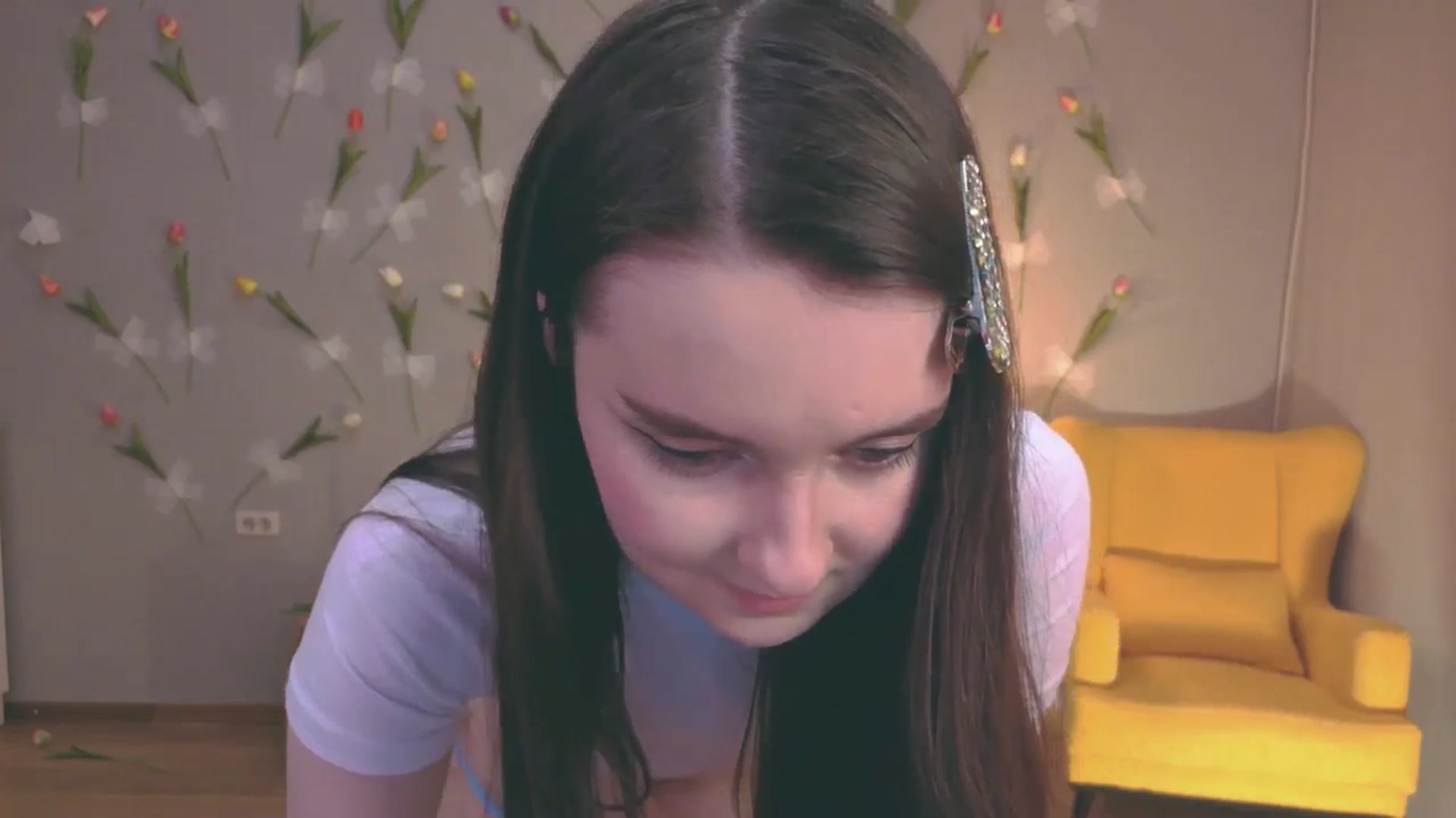 Gallery image thumbnail from Milim_Nava's myfreecams stream on, 04/30/2026, 02:11 image 6 of 20