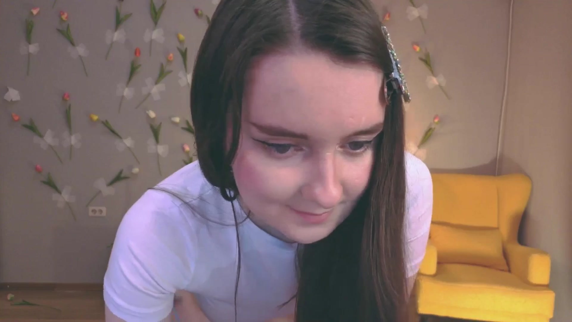 Gallery image thumbnail from Milim_Nava's myfreecams stream on, 04/30/2026, 02:11 image 17 of 20