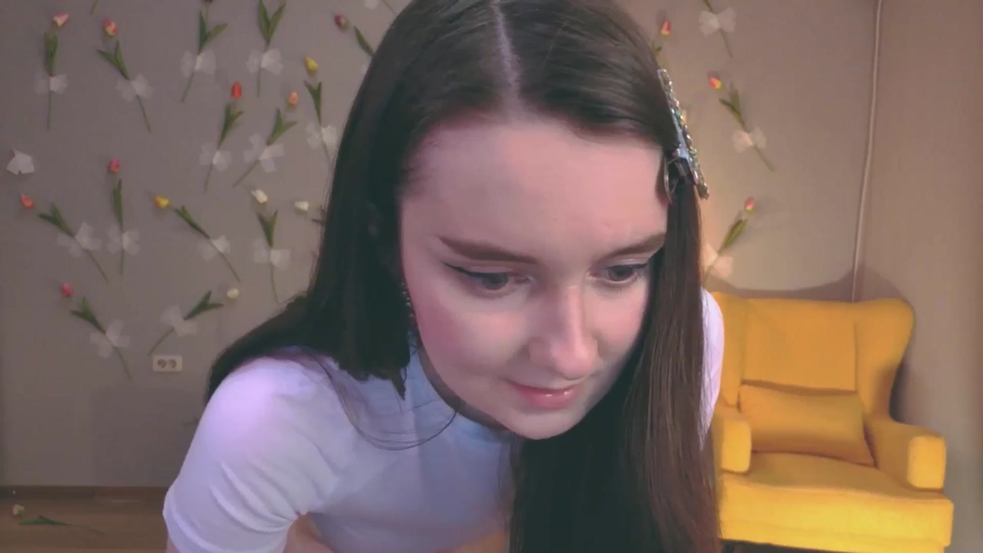 Gallery image thumbnail from Milim_Nava's myfreecams stream on, 04/30/2026, 02:11 image 20 of 20